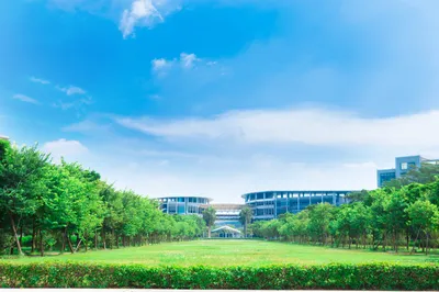 广州大学城