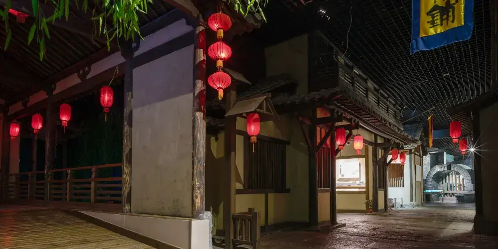 永安旅遊