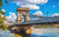 塞切尼链桥-布达佩斯-尊敬的会员