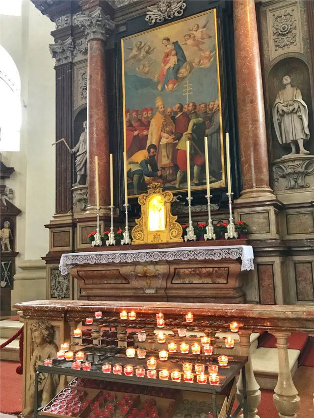 Salzburg Cathedral