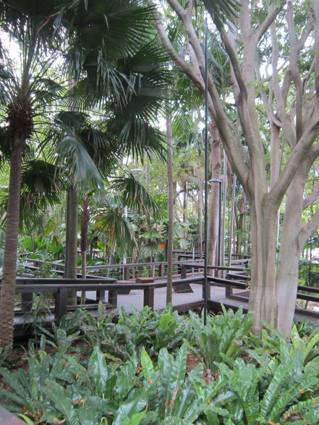 South Bank Parklands