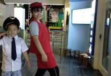 荣盛未来城购物图片