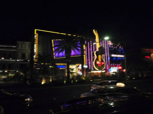 Las Vegas Strip