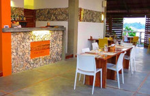 Amihan Restaurant餐厅图片