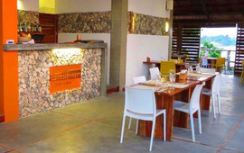 Amihan Restaurant