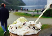 DolceVidda Iskremeri美食图片