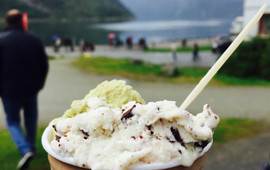 DolceVidda Iskremeri