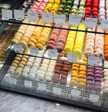 Alexander's Patisserie