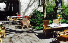 Café Minerva餐厅图片