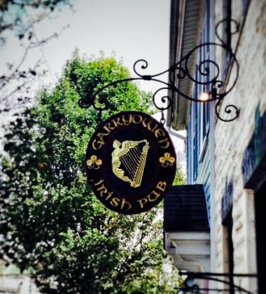 Garryowen Irish Pub