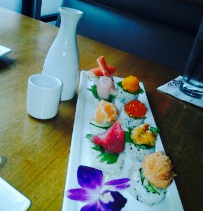 Kabuki Japanese Restaurant餐厅图片