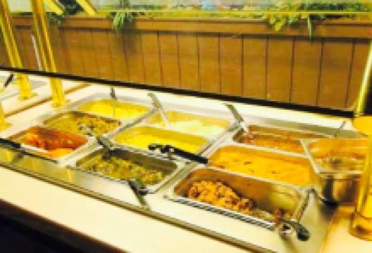 McCall's Bar-B-Q & Seafood美食图片