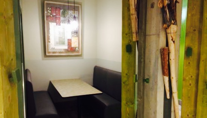 Bar Restaurante Edelweiss