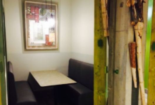 Bar Restaurante Edelweiss美食图片
