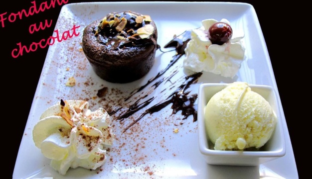 Le Bahia餐厅图片