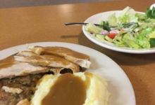 Nick's Country Oven美食图片