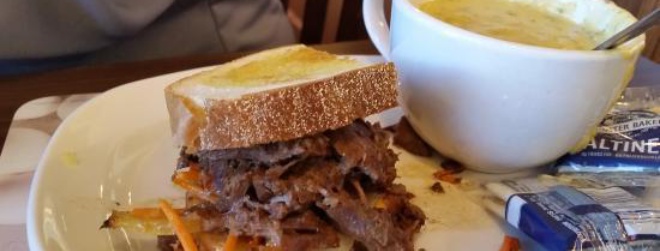 Bob Evans餐厅图片