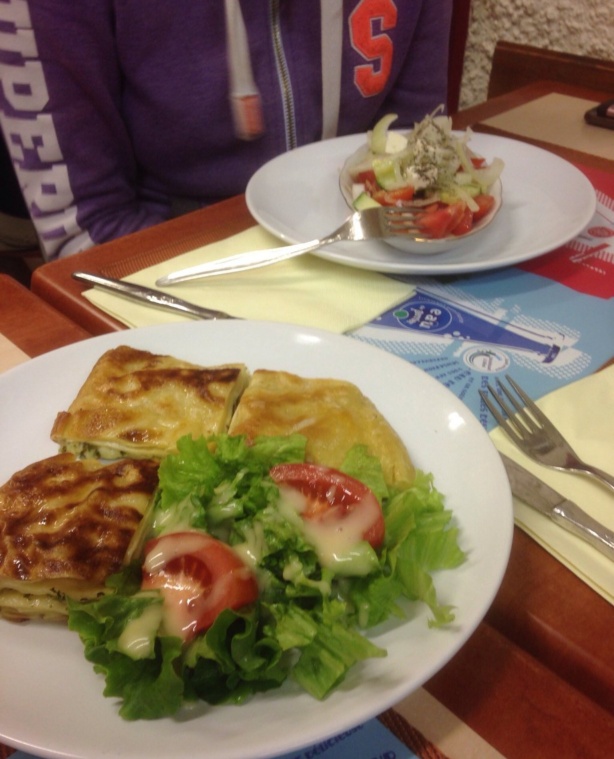 Chez Tonton餐厅图片