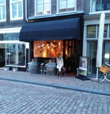 BRUT Food & Wine Bar - BRUT Burgers & Steaks餐厅图片