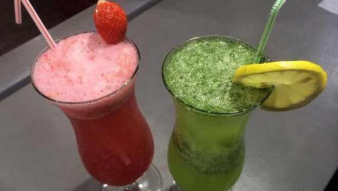 The Fig & The Olive餐厅图片