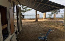 Camping Drepano Sea Side Restaurant餐厅图片