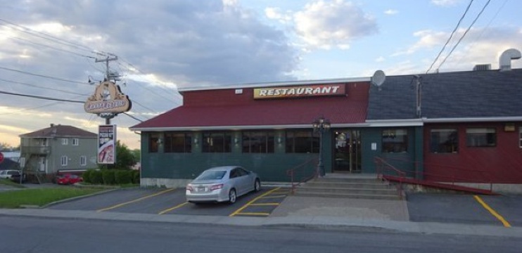 Resto-Roberto餐厅图片