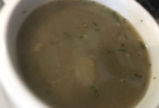 Cimarron美食图片