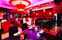 Sushi Vandaag Heerlen餐厅图片