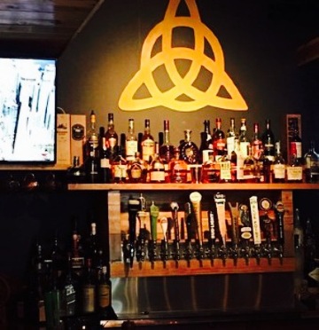 The Abbey Restaurant and Bar餐厅图片