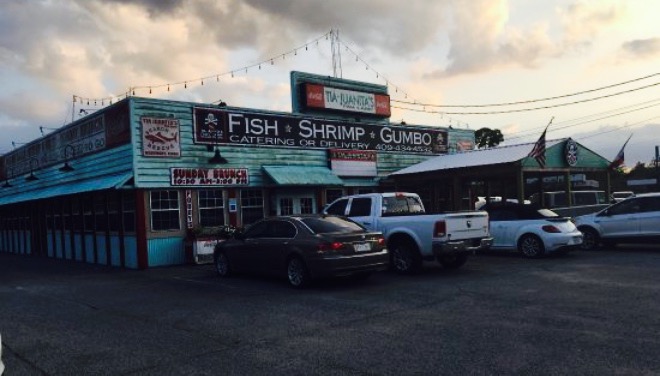 Tia Juanita's餐厅图片