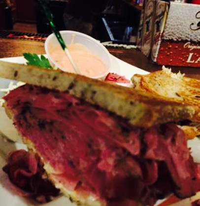 Savin Rock Roasting Company餐厅图片