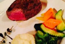 Xandl Stadl Restaurant Hinterglemm美食图片