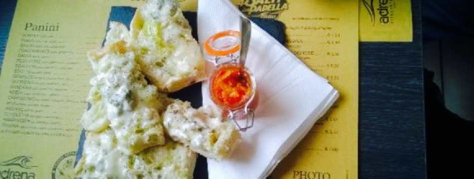 Bar Paninoteca Pontile