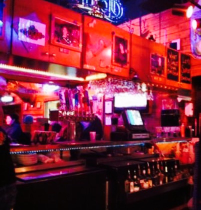 Texas Roadhouse餐厅图片