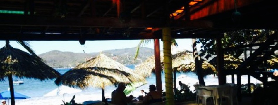 El Marlin餐厅图片