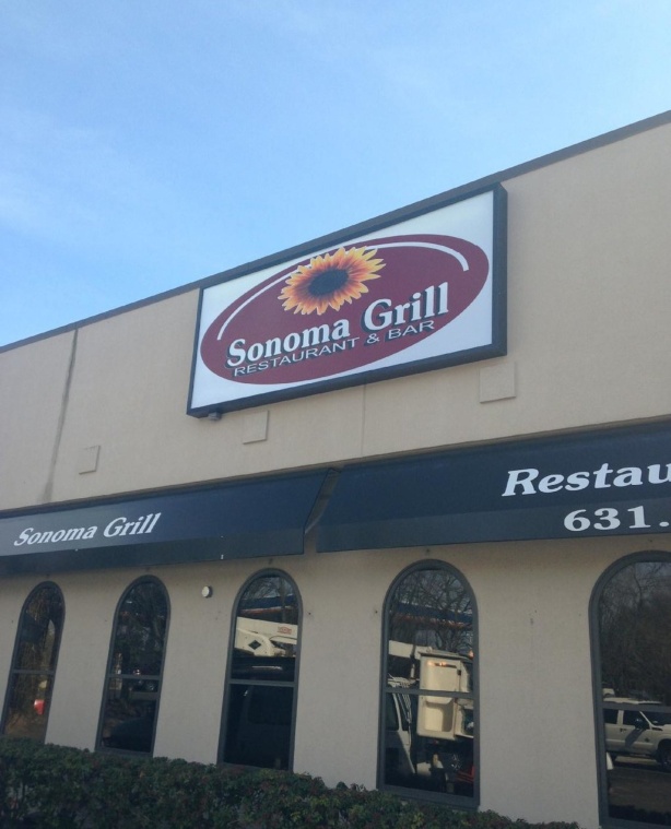 Sonoma Grill餐厅图片