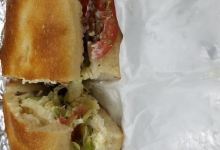 Russo's Pizza美食图片