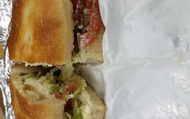 Russo's Pizza