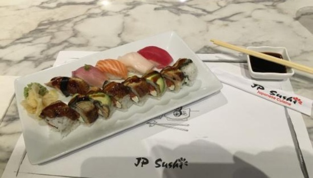 JP Sushi餐厅图片