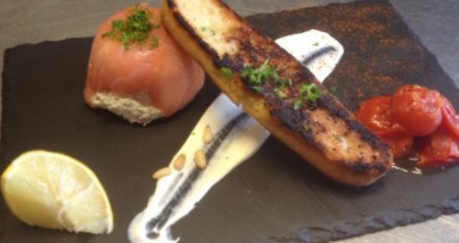 Cafe Brava餐厅图片