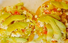 Rosie's Kitchen Mexican Restaurant餐厅图片