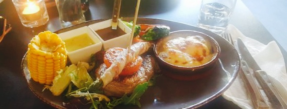 Restaurant Nihao餐厅图片