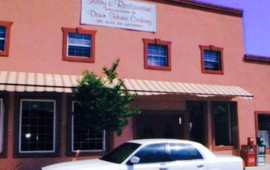 Ivery's Restaurant