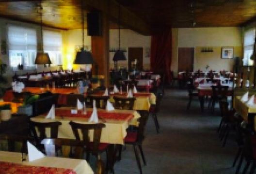 Steinmarktklause美食图片