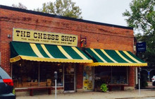 The Concord Cheese Shop餐厅图片