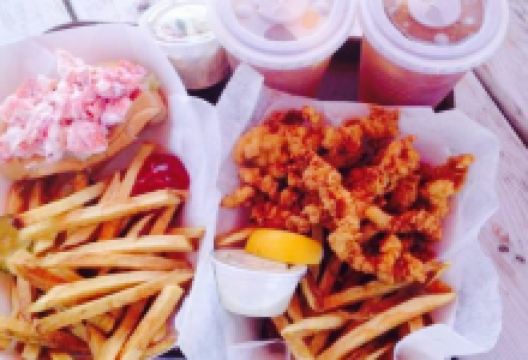 Schutty's Seafood美食图片