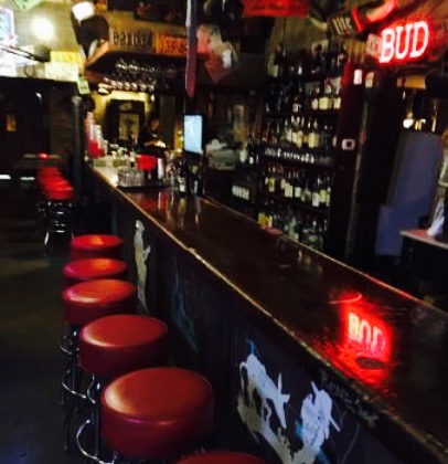 Li'l Abner's Steakhouse餐厅图片