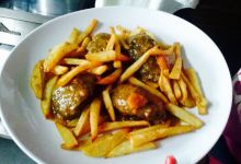 Cafe-Bar El Hacho美食图片