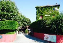 Auberge de Saint Didier美食图片