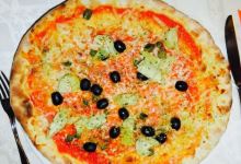Restaurant Pizzeria Plaza美食图片
